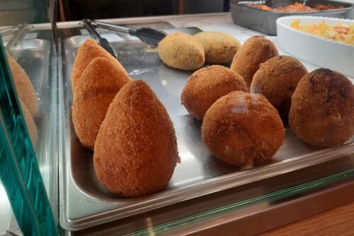 シチリアの必食ストリートフード【地域別おすすめ】