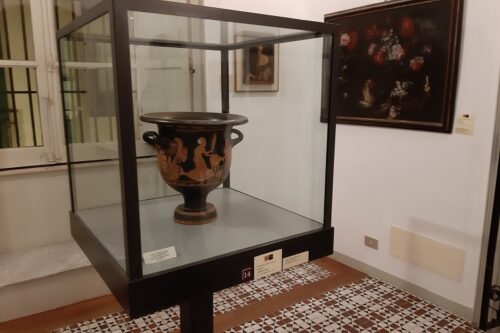 【旅レポ】チェファルーで街歩き【世界遺産】
