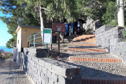 【旅レポ】チェファルーで街歩き【世界遺産】